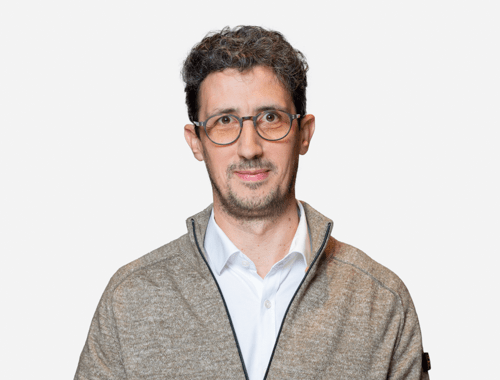 Jean-Benoit Wilmotte